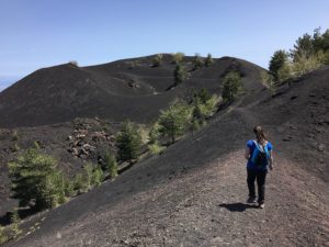 Etna Tour